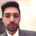 Ali Shaikh