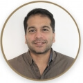 Khurram Abdulla