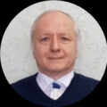 Oleg Chernikov