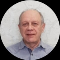 Yakov Ostrovskiy