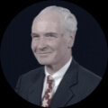 Bernard Lunn