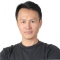 Hung Chih (Jason Hung)