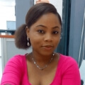 Awele Kimberly Ajiduah