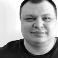 Dmitriy Sharanutsa