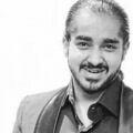 Evan Luthra