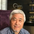 Mr Yoshiyuki Taira