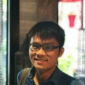 Jack Huang