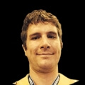 Jonny Blaker