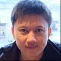 Eakkarach Pusuwan