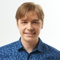 Sergey Solomatov