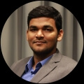 Atul Kamble