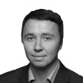 Ilya Bolshakov