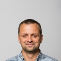 Yuri Pimenov