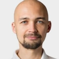Dmitry Kravchenko