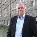 Arne Krokan