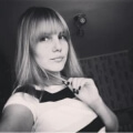 Polina Kostrova