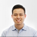 Darryl Boediarto