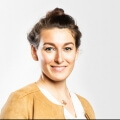 Tania Grebennique