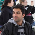 Jinen Kamdar