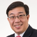 David Lee Kuo Chuen