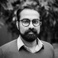 Jay Srinivasan