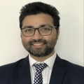 Naviin Kapoor