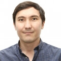 Jangir Bektemissov