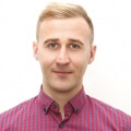 Maciek Chudzinski