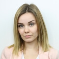 Patrycja Dziamska