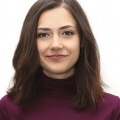 Katerina Trendafilova