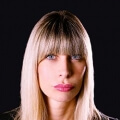Cristina Lavarone