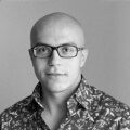 Tony Simonovsky