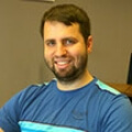 Andrew Zubko