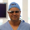 Shafi Ahmed