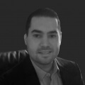 Andy Psallidas