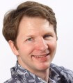Trent McConaghy