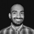 Sharaf Ansari