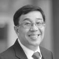David Lee Kuo Chuen