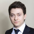 Dmitry Firsov