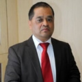 Rakesh Lakhey