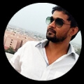Amjad Raza Khan