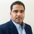Anil Earla