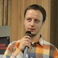 Andrii Zamovsky