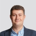 Eugene Terentev
