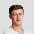 Denys Mykhailyshen