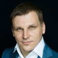 Sergey Ryabov