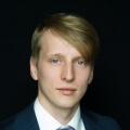 Dmitriy Bereznitskiy