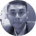 Harry Ye Kyaw