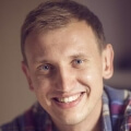 Andrew Konstantin