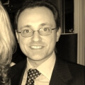 Luca Davico